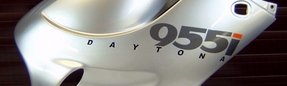 Triumph Daytona 955i