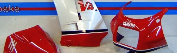 Yamaha YPVS500