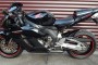 Honda Fireblade