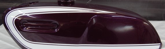 Yamaha FS-1E