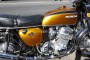 John's CB750