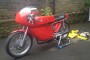 Ducati 200 Single Classic 1963