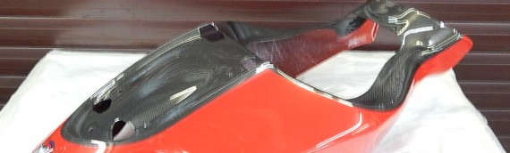 MV Augusta F4 1000