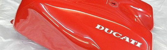 Ducati 916 1996