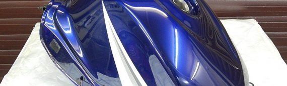 Suzuki GSXR1000 K5