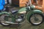 BSA Bantam 1966 Vintage