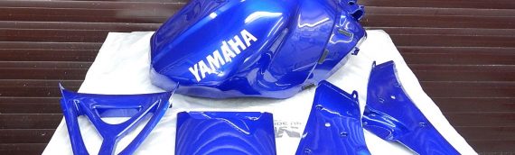 Yamaha R1 1998