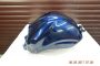 Yamaha Fazer 1000 2008