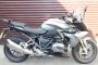 BMW R1200RS 2016