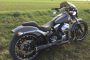 Harley Davidson Breakout 2017