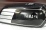 Yamaha XS250 Classic 1991