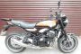 Kawasaki Z900 2018