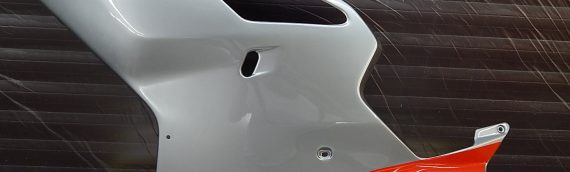 Aprilia RSV Factory