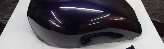 Kawasaki Zephyr 550