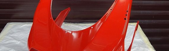 Ducati 748