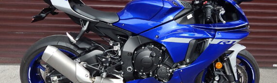Yamaha R1