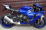 Yamaha R1