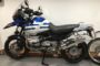 BMW R1150GS