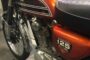 Honda CB125 1974