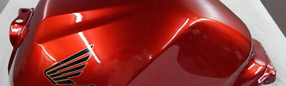 Honda CBF1000 2007