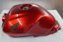 Honda CBF1000 2007