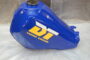 Yamaha DT125LC 1998