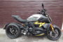 Ducati Daviel 1260