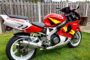 Honda CBR Fireblade