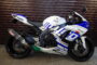 Suzuki GSXR600L1 Guy MartinTyco Race Rep