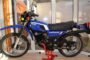 Yamaha DT175 Enduro