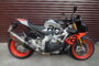 Aprilia RSV4 1100 Tuono Factory